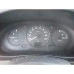 RENAULT KANGOO (F/KC0) RENAULT KANGOO (F/KC0) '2001 ALIZE BLANCO 1997
