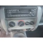 RENAULT KANGOO (F/KC0) RENAULT KANGOO (F/KC0) '2001 ALIZE BLANCO 1997