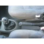 RENAULT KANGOO (F/KC0) RENAULT KANGOO (F/KC0) '2001 ALIZE BLANCO 1997