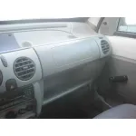 RENAULT KANGOO (F/KC0) RENAULT KANGOO (F/KC0) '2001 ALIZE BLANCO 1997