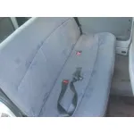 RENAULT KANGOO (F/KC0) RENAULT KANGOO (F/KC0) '2001 ALIZE BLANCO 1997