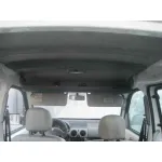 RENAULT KANGOO (F/KC0) RENAULT KANGOO (F/KC0) '2001 ALIZE BLANCO 1997