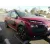 CITROEN C4 CACTUS '2016 FEEL ROJO