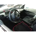 CITROEN C4 CACTUS '2016 FEEL ROJO