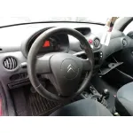 CITROEN C3 '2004 1.4 MAGIC ROJO