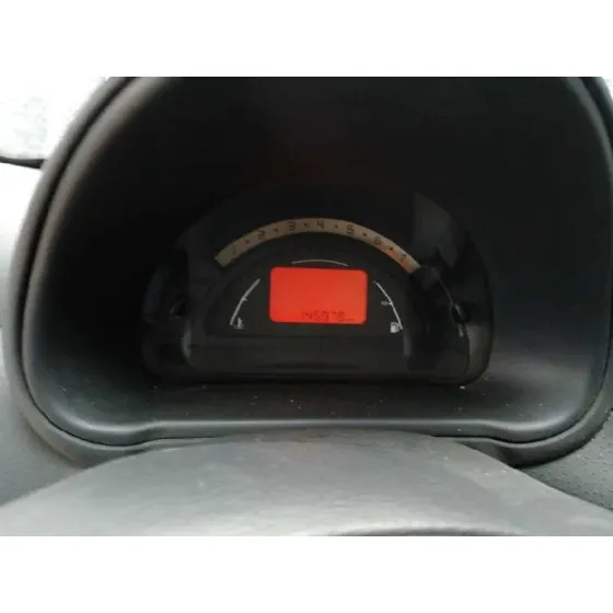 CITROEN C3 '2004 1.4 MAGIC ROJO