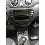 CITROEN C3 '2004 1.4 MAGIC ROJO