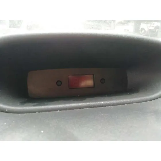CITROEN C3 '2004 1.4 MAGIC ROJO