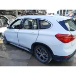 BMW X1 (F48) CVF/KW: 13.29/140 TIPO MOTOR B47C20B 2015