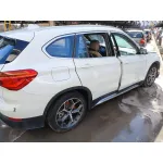 BMW X1 (F48) CVF/KW: 13.29/140 TIPO MOTOR B47C20B 2015