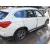 BMW X1 (F48) CVF/KW: 13.29/140 TIPO MOTOR B47C20B 2015