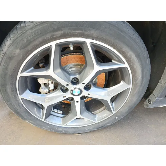 CVF/KW: 13.29/140 TIPO MOTOR B47C20B