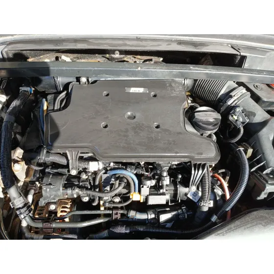 CVF/KW: 13.29/140 TIPO MOTOR B47C20B
