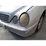 MERCEDES-BENZ CLASE E (W210) BERLINA DIESEL MERCEDES CLASE E (W210) BERLINA DIESEL '2001 2.2 CDI CAT GRIS 1995