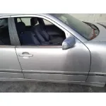 MERCEDES-BENZ CLASE E (W210) BERLINA DIESEL MERCEDES CLASE E (W210) BERLINA DIESEL '2001 2.2 CDI CAT GRIS 1995