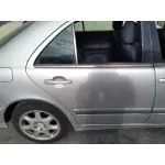 MERCEDES-BENZ CLASE E (W210) BERLINA DIESEL MERCEDES CLASE E (W210) BERLINA DIESEL '2001 2.2 CDI CAT GRIS 1995