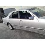 MERCEDES-BENZ CLASE E (W210) BERLINA DIESEL MERCEDES CLASE E (W210) BERLINA DIESEL '2001 2.2 CDI CAT GRIS 1995