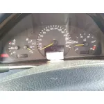 MERCEDES-BENZ CLASE E (W210) BERLINA DIESEL MERCEDES CLASE E (W210) BERLINA DIESEL '2001 2.2 CDI CAT GRIS 1995