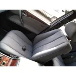 MERCEDES-BENZ CLASE E (W210) BERLINA DIESEL MERCEDES CLASE E (W210) BERLINA DIESEL '2001 2.2 CDI CAT GRIS 1995