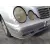 MERCEDES CLASE E (W210) BERLINA DIESEL '2001 2.2 CDI CAT GRIS