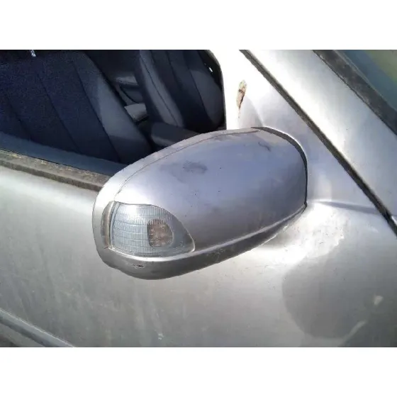 MERCEDES CLASE E (W210) BERLINA DIESEL '2001 2.2 CDI CAT GRIS