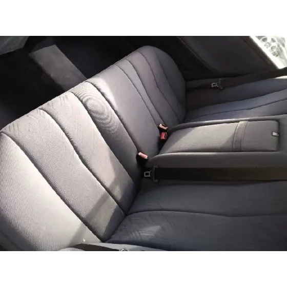 MERCEDES CLASE E (W210) BERLINA DIESEL '2001 2.2 CDI CAT GRIS