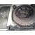 MERCEDES CLASE E (W210) BERLINA DIESEL '2001 2.2 CDI CAT GRIS