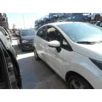 FORD FIESTA (CB1) FORD FIESTA (CB1) '2010 TITANIUM BLANCO 2010