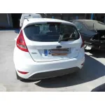 FORD FIESTA (CB1) FORD FIESTA (CB1) '2010 TITANIUM BLANCO 2010