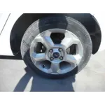 FORD FIESTA (CB1) FORD FIESTA (CB1) '2010 TITANIUM BLANCO 2010