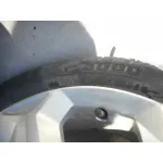 FORD FIESTA (CB1) FORD FIESTA (CB1) '2010 TITANIUM BLANCO 2010