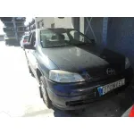 OPEL ASTRA G BERLINA OPEL ASTRA G BERLINA '2002 CLUB AZUL 2000