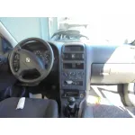 OPEL ASTRA G BERLINA OPEL ASTRA G BERLINA '2002 CLUB AZUL 2000