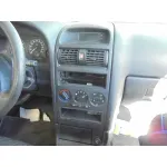 OPEL ASTRA G BERLINA OPEL ASTRA G BERLINA '2002 CLUB AZUL 2000