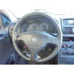 OPEL ASTRA G BERLINA OPEL ASTRA G BERLINA '2002 CLUB AZUL 2000
