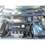 OPEL ASTRA G BERLINA OPEL ASTRA G BERLINA '2002 CLUB AZUL 2000