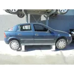 OPEL ASTRA G BERLINA OPEL ASTRA G BERLINA '2002 CLUB AZUL 2000