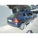 OPEL ASTRA G BERLINA OPEL ASTRA G BERLINA '2002 CLUB AZUL 2000