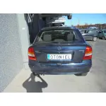 OPEL ASTRA G BERLINA OPEL ASTRA G BERLINA '2002 CLUB AZUL 2000