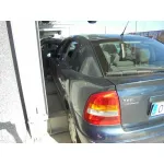 OPEL ASTRA G BERLINA OPEL ASTRA G BERLINA '2002 CLUB AZUL 2000