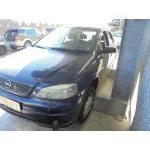 OPEL ASTRA G BERLINA OPEL ASTRA G BERLINA '2002 CLUB AZUL 2000
