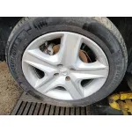 DACIA SANDERO II (B8_) STEPWAY. TIPO MOTOR. K9K E6 2012