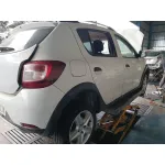 DACIA SANDERO II (B8_) STEPWAY. TIPO MOTOR. K9K E6 2012