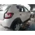 DACIA SANDERO II (B8_) STEPWAY. TIPO MOTOR. K9K E6 2012