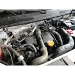 DACIA SANDERO II (B8_) STEPWAY. TIPO MOTOR. K9K E6 2012