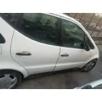 MERCEDES-BENZ CLASE A (W168) MERCEDES CLASE A (W168) '1999 170 CDI (168.008) BLANCO 1997
