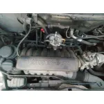 MERCEDES-BENZ CLASE A (W168) MERCEDES CLASE A (W168) '1999 170 CDI (168.008) BLANCO 1997