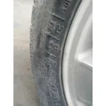 MERCEDES-BENZ CLASE A (W168) MERCEDES CLASE A (W168) '1999 170 CDI (168.008) BLANCO 1997
