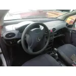 MERCEDES-BENZ CLASE A (W168) MERCEDES CLASE A (W168) '1999 170 CDI (168.008) BLANCO 1997
