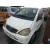 MERCEDES-BENZ CLASE A (W168) MERCEDES CLASE A (W168) '1999 170 CDI (168.008) BLANCO 1997